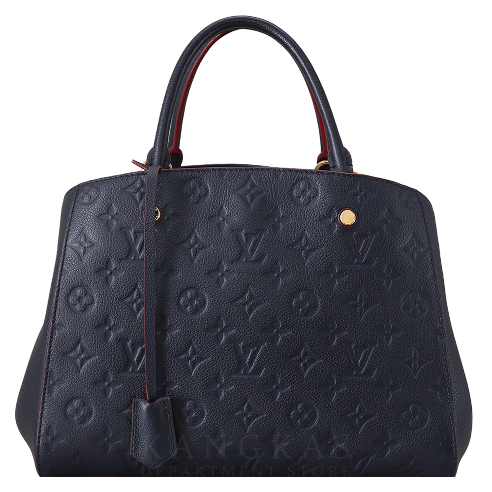 LOUIS VUITTON(USED)루이비통 앙프렝뜨 몽테뉴 MM
